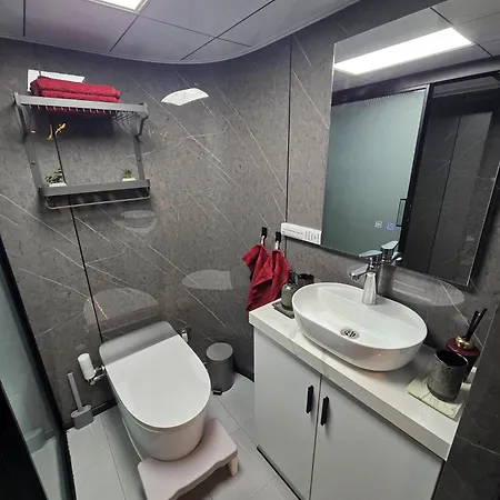Capsule-house Harz Panorama Womopark24 *