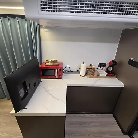 Capsule-house Harz Panorama Womopark24 Κάμπινγκ Thale