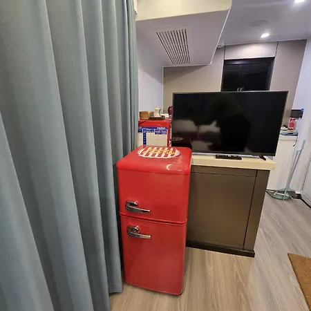Capsule-house Harz Panorama Womopark24 *